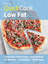 Low Fat (eBook)